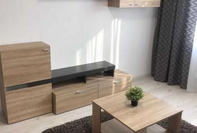 Apartament cu 2 camere în Gheorgheni - 1
