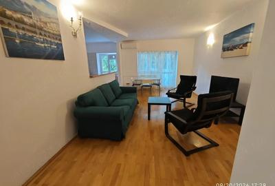 Apartament cu 3 camere decomandat în Unirii