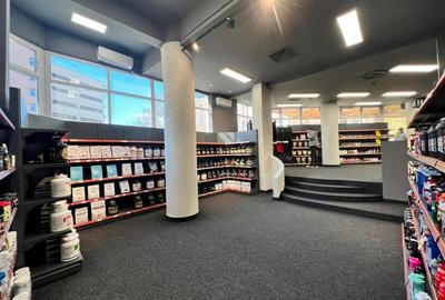 Spațiu comercial, de 100 mp, în Mănăștur - 4
