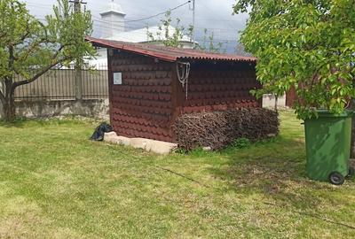 Teren de 900 mp, în Tăriceni - 9