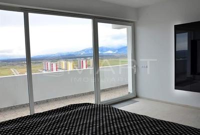Apartament cu 3 camere în Mihai Viteazul - 10