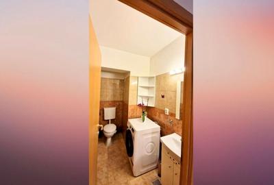 Apartament cu 3 camere semidecomandat, mobilat în Trivale - 12