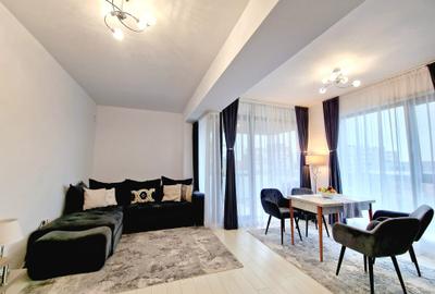 Apartament cu 3 camere decomandat, mobilat în Tomis Plus
