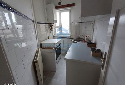 Apartament cu 2 camere în Calea Călărașilor - 1