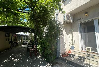 Casă cu 9 camere cu Canalizare în Dacia - 5