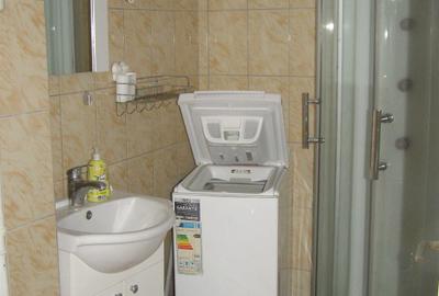Garsonieră semidecomandată în Calea București - 8
