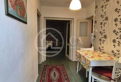 Apartament cu 3 camere decomandat în Rogerius - 11