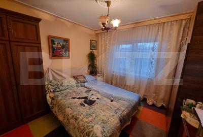 Apartament cu 2 camere decomandat în Tomești - 5