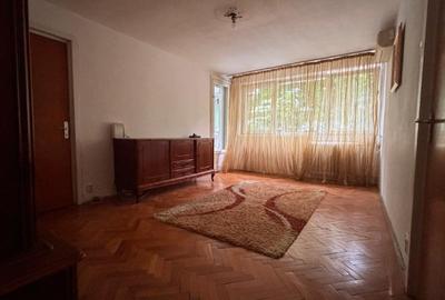 Apartament cu 2 camere semidecomandat în Bucureștii Noi - 1
