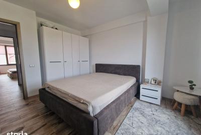 Apartament cu 3 camere decomandat în Nord