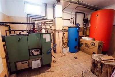 Casă individuală cu 4 camere cu Teren 52800 Mp în Țengheler - 21