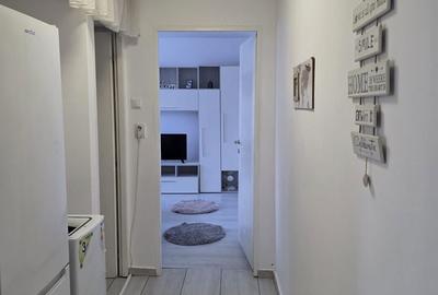 Apartament cu 2 camere nedecomandat în Olimpia-Stadion - 2