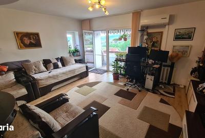 Apartament cu 3 camere în Ultracentral - 7