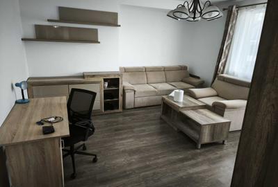Apartament cu 2 camere decomandat în Chiajna - 3