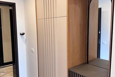 Apartament cu 2 camere decomandat, mobilat în Blumăna - 2