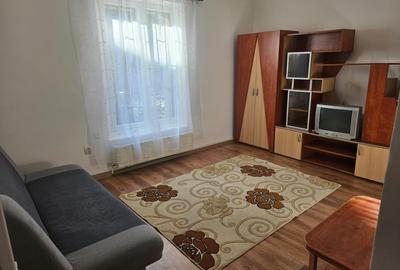 Apartament cu 2 camere decomandat în Hărman - 5