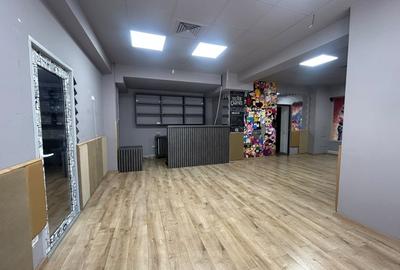 Spațiu comercial, de 82 mp, în Tomis Mall