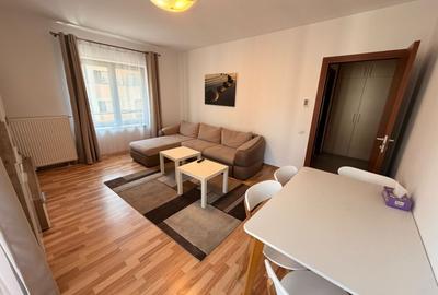 Apartament cu 2 camere decomandat, mobilat în Politehnica - 3