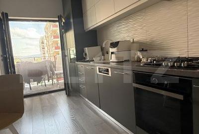 Apartament cu 3 camere în Tudor Vladimirescu - 14