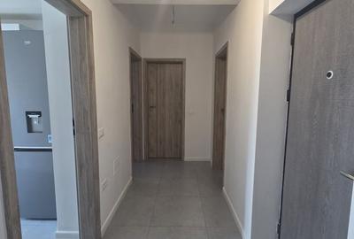 Apartament cu 3 camere în Central - 5