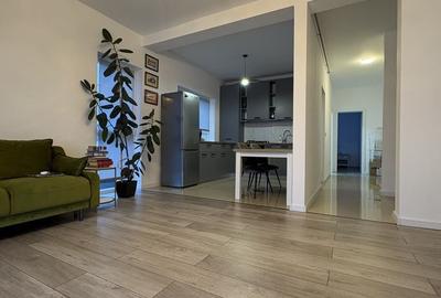 Apartament cu 2 camere în Dumbrăvița - 3