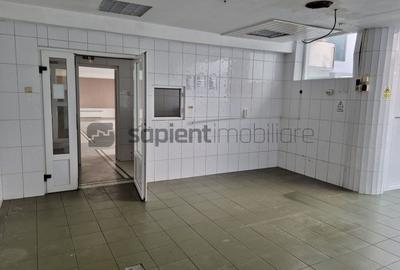 Spațiu comercial, de 209.19999694824 mp, în Centru Civic - 6