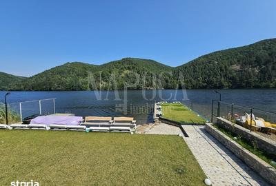 Teren de 2228 mp, în Gilău - 1