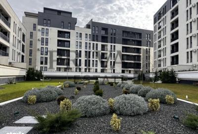 Apartament cu 2 camere decomandat, mobilat în Aradului