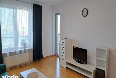 Apartament cu 2 camere decomandat, mobilat în Văcăresti