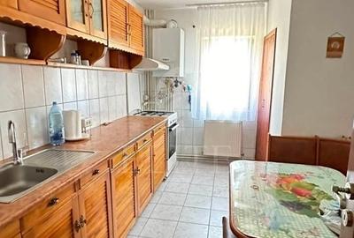 Apartament cu 4 camere decomandat în Mărăști - 7