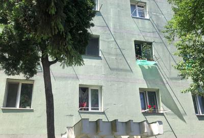 Garsonieră decomandată în Centrul Civic - 1