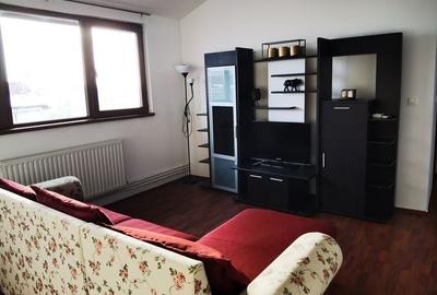Apartament cu 2 camere nedecomandat în Girocului - 1