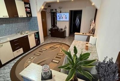 Apartament cu 3 camere în Gării