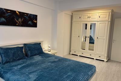 Apartament cu 2 camere decomandat în Valea Lupului