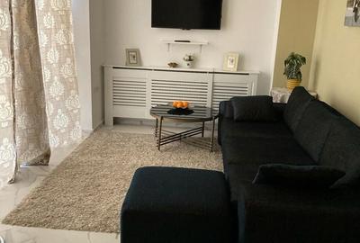 Apartament cu 2 camere decomandat în Sisești - 3