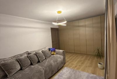 Apartament cu 3 camere semidecomandat în Zorilor - 2