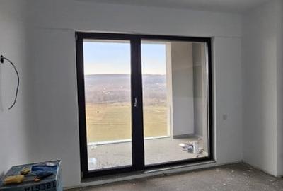 Apartament cu 2 camere semidecomandat, mobilat în Florești - 10