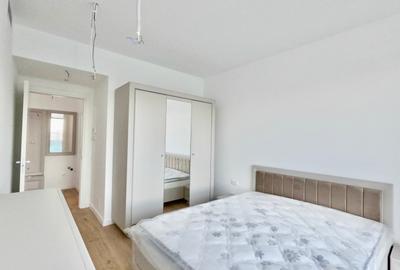 Apartament cu 2 camere decomandat în Aviației - 4