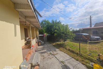 Casă cu 4 camere în Păstrăveni - 9