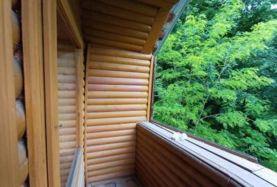 Casă individuală cu 8 camere cu Canalizare în Nistorești - 20