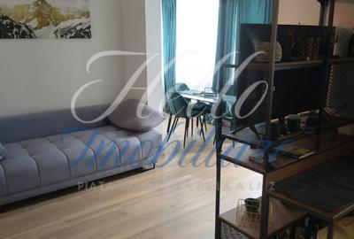 Apartament cu 2 camere semidecomandat, mobilat în Florești - 1