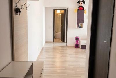 Apartament cu 2 camere decomandat în Prelungirea Ghencea