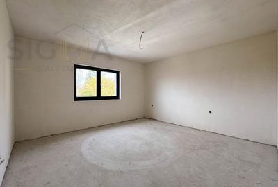 Duplex cu 4 camere cu Canalizare în Dâmbul Rotund - 7