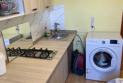 Garsonieră în Burdujeni