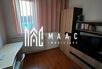 Apartament cu 4 camere decomandat, mobilat în Hipodrom 3 - 9
