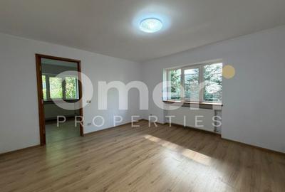 Apartament cu 2 camere semidecomandat în Central - 1