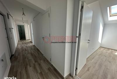 Apartament cu 3 camere decomandat în Apărătorii Patriei - 8