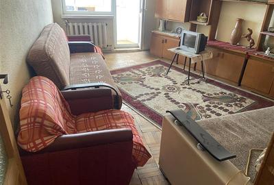 Apartament cu 2 camere decomandat în Nord - 2