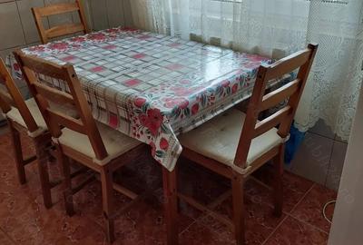 Casă cu 5 camere cu Teren 476 Mp în Central - 2