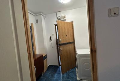Apartament cu 2 camere semidecomandat, mobilat în Gorjului - 3